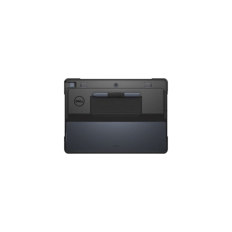 Dell EcoLoop CG7325L - Ochranný kryt tabletu - černá - pro Latitude 7350 Detachable