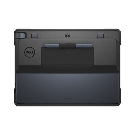 Dell EcoLoop CG7325L - Ochranný kryt tabletu - černá - pro Latitude 7350 Detachable