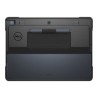 Dell EcoLoop CG7325L - Ochranný kryt tabletu - černá - pro Latitude 7350 Detachable