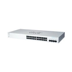 Cisco switch CBS220-24T-4G - REFRESH