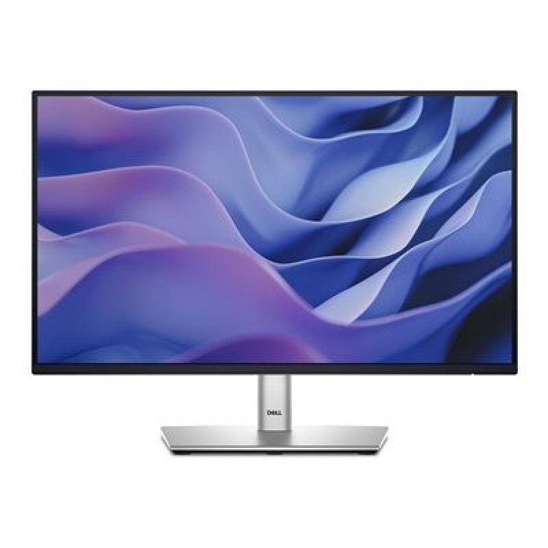 Dell P2225H - LED monitor - 22" (21.5" zobrazitelný) - 1920 x 1080 Full HD (1080p) @ 100 Hz - IPS - 250 cd/m? - 1500:1 - 5 ms