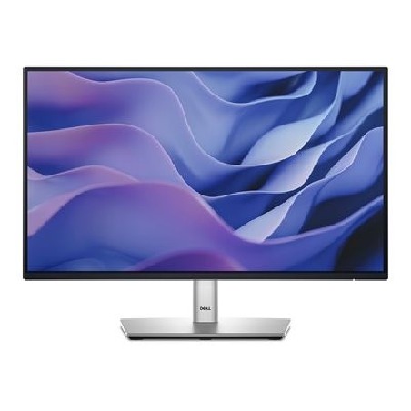 Dell P2225H - LED monitor - 22" (21.5" zobrazitelný) - 1920 x 1080 Full HD (1080p) @ 100 Hz - IPS - 250 cd/m? - 1500:1 - 5 ms