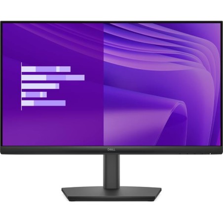 DELL LCD E2425HSM - 23,8"/IPS/LED/1920x1080/16:9/100Hz/5ms/1000:1/250 cd/m2/DP/VGA/HDMI/VESA/PIVOT/3YNBD (210-BRDV)