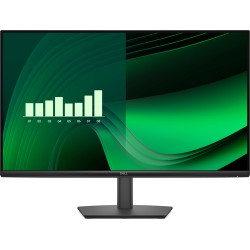 DELL LCD E2725HM - 27"IPS/LED/1920x1080/16:9/100Hz/5ms/1000:1/250 cd/m2/DP/VGA/HDMI/VESA/3YNBD (210-BRDQ)