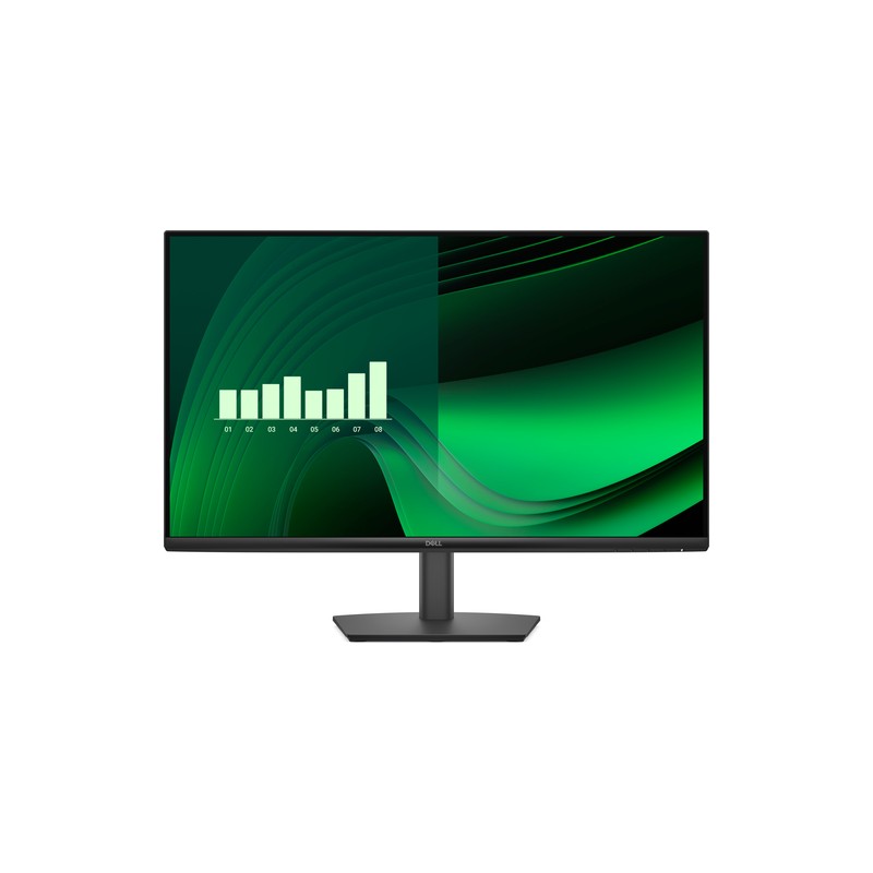 DELL LCD E2725HM - 27"IPS/LED/1920x1080/16:9/100Hz/5ms/1000:1/250 cd/m2/DP/VGA/HDMI/VESA/3YNBD (210-BRDQ)