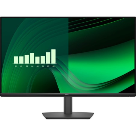 DELL LCD E2725HM - 27"IPS/LED/1920x1080/16:9/100Hz/5ms/1000:1/250 cd/m2/DP/VGA/HDMI/VESA/3YNBD (210-BRDQ)