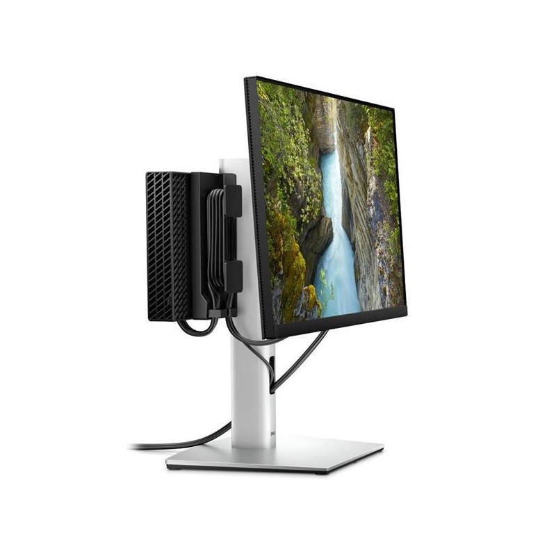 DELL STAND Micro Form Factor All-in-One - MFS22NO backward compatible