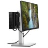 DELL STAND Micro Form Factor All-in-One - MFS22NO backward compatible