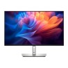 DELL LCD P2725HE - 27"/IPS/LED/1920x1080/16:9/100Hz/8ms/1500:1/300 cd/m2/HDMI/DP/Pivot/VESA/3YNBD (210-BMJC)