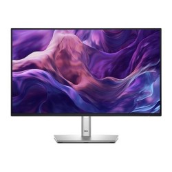 DELL LCD P2425HE - 23.8"/IPS/LED/1920x1080/16:9/100Hz/8ms/1500:1/250 cd/m2/HDMI/DP/Pivot/VESA/3YNBD (210-BMJB)