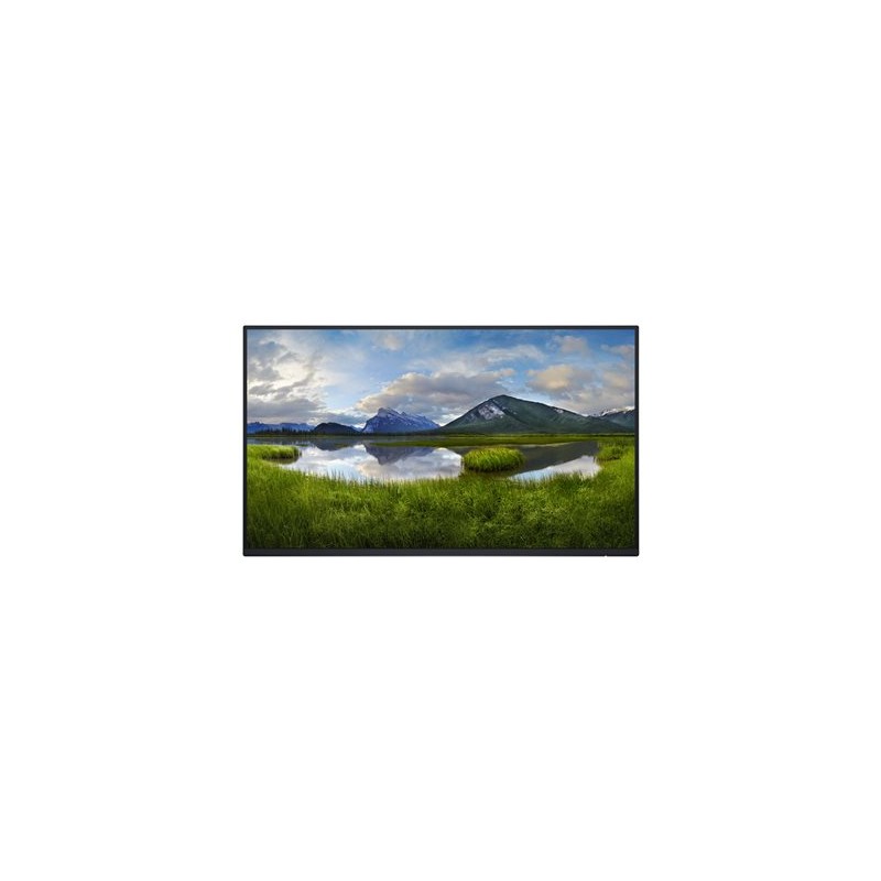 Dell P2425H - Bez stojanu - LED monitor - 24" (23.81" zobrazitelný) - 1920 x 1080 Full HD (1080p) @ 100 Hz - IPS - 250 cd/m?