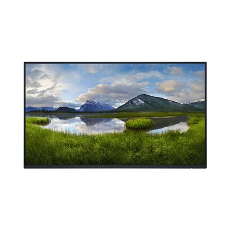 Dell P2425H - Bez stojanu - LED monitor - 24" (23.81" zobrazitelný) - 1920 x 1080 Full HD (1080p) @ 100 Hz - IPS - 250 cd/m?
