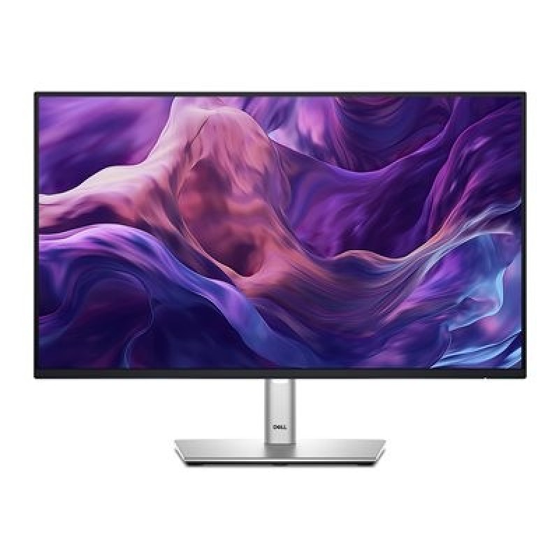 DELL LCD P2425H - 23.8"/IPS/LED/1920x1080/16:9/100Hz/8ms/1500:1/250 cd/m2/HDMI/DP/VGA/Pivot/VESA/3YNBD (210-BMFF)