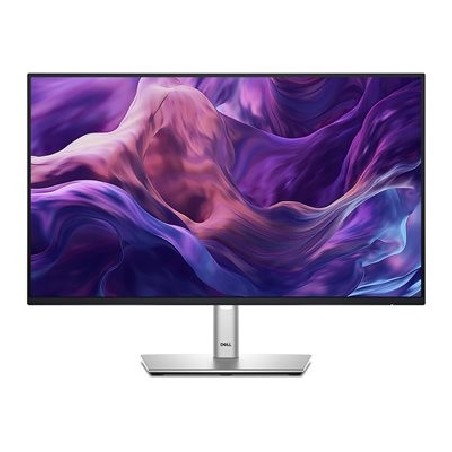 DELL LCD P2425H - 23.8"/IPS/LED/1920x1080/16:9/100Hz/8ms/1500:1/250 cd/m2/HDMI/DP/VGA/Pivot/VESA/3YNBD (210-BMFF)