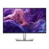 DELL LCD P2425H - 23.8"/IPS/LED/1920x1080/16:9/100Hz/8ms/1500:1/250 cd/m2/HDMI/DP/VGA/Pivot/VESA/3YNBD (210-BMFF)