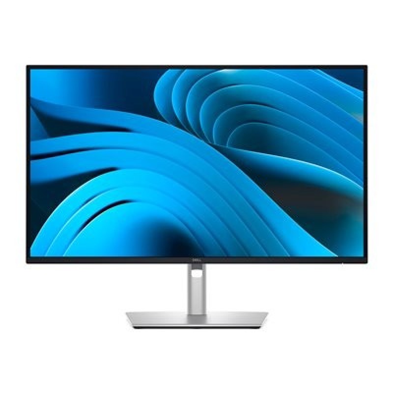 DELL LCD P2725DE - 27"/IPS/LED/2560x1440/16:9/100Hz/8ms/1500:1/350 cd/m2/HDMI/DP/PIVOT/VESA/3YNBD (210-BQSZ)