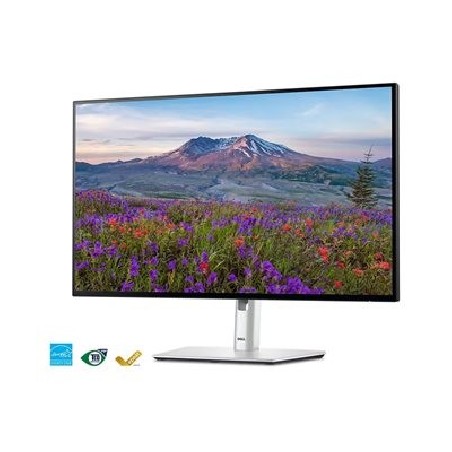 DELL LCD U2424HE - 23.8"/IPS/LED/FHD/1920 x 1080/16:9/120Hz/8ms/1000:1/250 cd/m2/HDMI/DP/Pivot/VESA/3YNBD (210-BKJF)