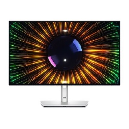 Dell UltraSharp U2424H - LED monitor - 24" (23.8" zobrazitelný) - 1920 x 1080 Full HD (1080p) @ 120 Hz - IPS - 250 cd/m?