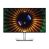 Dell UltraSharp U2424H - LED monitor - 24" (23.8" zobrazitelný) - 1920 x 1080 Full HD (1080p) @ 120 Hz - IPS - 250 cd/m?