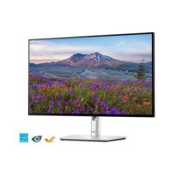 DELL LCD U2724D - 27"/IPS/LED/2560 x 1440/16:9/120Hz/8ms/2000:1/350 cd/m2/HDMI/DP/Pivot/VESA/3YNBD (210-BKVB)