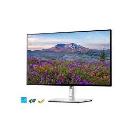 DELL LCD U2724D - 27"/IPS/LED/2560 x 1440/16:9/120Hz/8ms/2000:1/350 cd/m2/HDMI/DP/Pivot/VESA/3YNBD (210-BKVB)