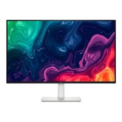 DELL LCD S3225QS - 31,5"/VA/LED/3840x2160/16:9/120Hz/4ms/3000:1/300 cd/m2/HDMI/DP/VESA/3YNBD (210-BQWP)