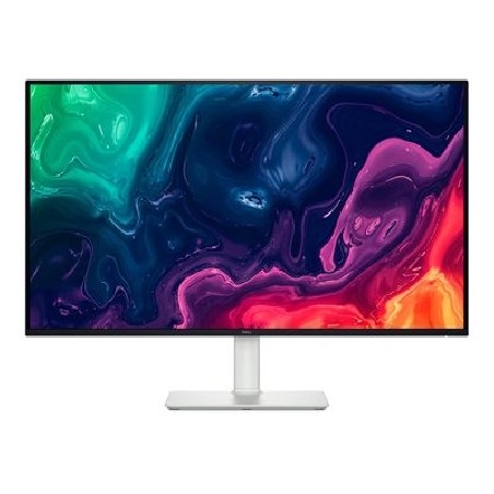 DELL LCD S3225QS - 31,5"/VA/LED/3840x2160/16:9/120Hz/4ms/3000:1/300 cd/m2/HDMI/DP/VESA/3YNBD (210-BQWP)