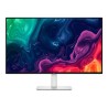 DELL LCD S3225QS - 31,5"/VA/LED/3840x2160/16:9/120Hz/4ms/3000:1/300 cd/m2/HDMI/DP/VESA/3YNBD (210-BQWP)