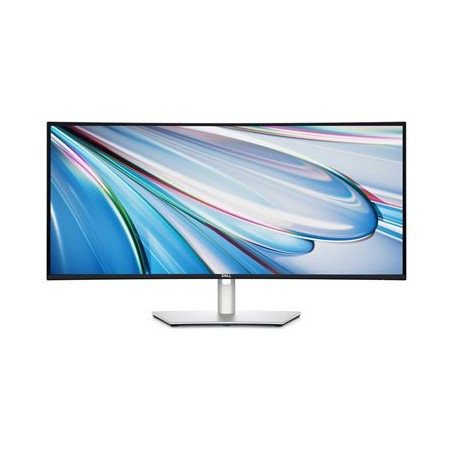DELL LCD U3425WE - 34.14"/IPS/LED/QHD//3440 x 1440/21:9/120Hz/8ms/2000:1/300 cd/m2/Speaker/HDMI/DP/VESA/3YNBD (210-BMDW)