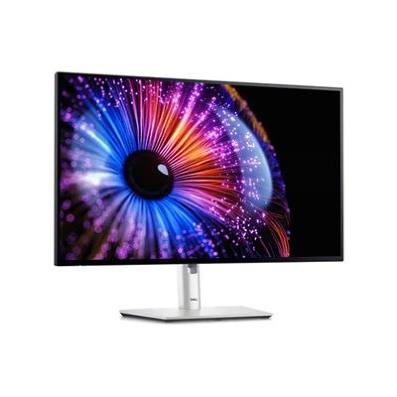 DELL LCD U2724DE - 27"/IPS/LED//2560x1440/16:9/120Hz/8ms/2000:1/350 cd/m2/HDMI/DP/THb/Pivot/VESA/3YNBD (210-BKTV)