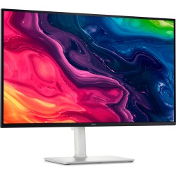 DELL LCD S2725QS - 27"/IPS/LED/3840x2160/16:9/120Hz/4ms/1500:1/350 cd/m2/HDMI/DP/VESA/PIVOT/3YNBD (210-BQWM)