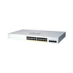Cisco switch CBS220-24P-4G - REFRESH