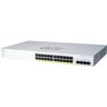 Cisco switch CBS220-24P-4G - REFRESH