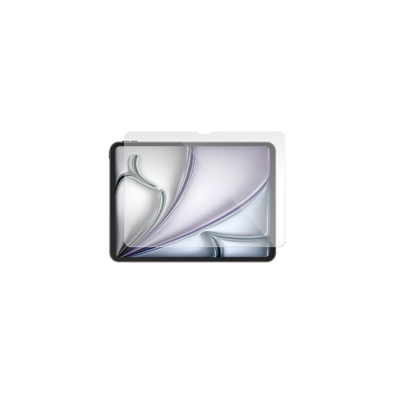 Compulocks iPad Air M2 & M3 11", Tempered Glass Screen Protector - Ochrana obrazovky pro tablet - sklo - pro Apple 11-inch iPad
