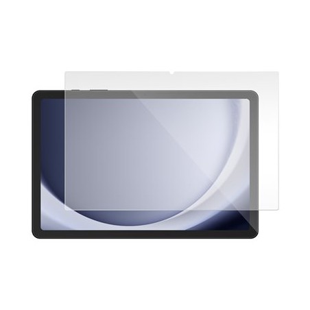 Compulocks Galaxy Tab A9+ Tempered Glass Screen Protector - Ochrana obrazovky pro tablet - sklo - pro Samsung Galaxy Tab A9+