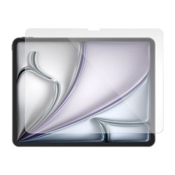 Compulocks iPad Air M2 & M3 13", Tempered Glass Screen Protector - Ochrana obrazovky pro tablet - sklo - pro Apple 13-inch iPad