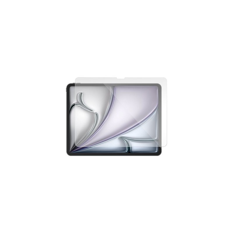 Compulocks iPad Air M2 & M3 13", Tempered Glass Screen Protector - Ochrana obrazovky pro tablet - sklo - pro Apple 13-inch iPad