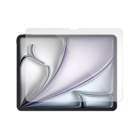 Compulocks iPad Air M2 & M3 13", Tempered Glass Screen Protector - Ochrana obrazovky pro tablet - sklo - pro Apple 13-inch iPad