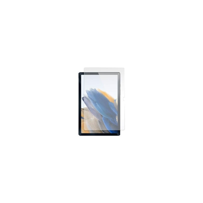 Compulocks Galaxy Tab A8 10.5" Tempered Glass Screen Protector - Ochrana obrazovky pro tablet - sklo - 10.5" - pro Samsung