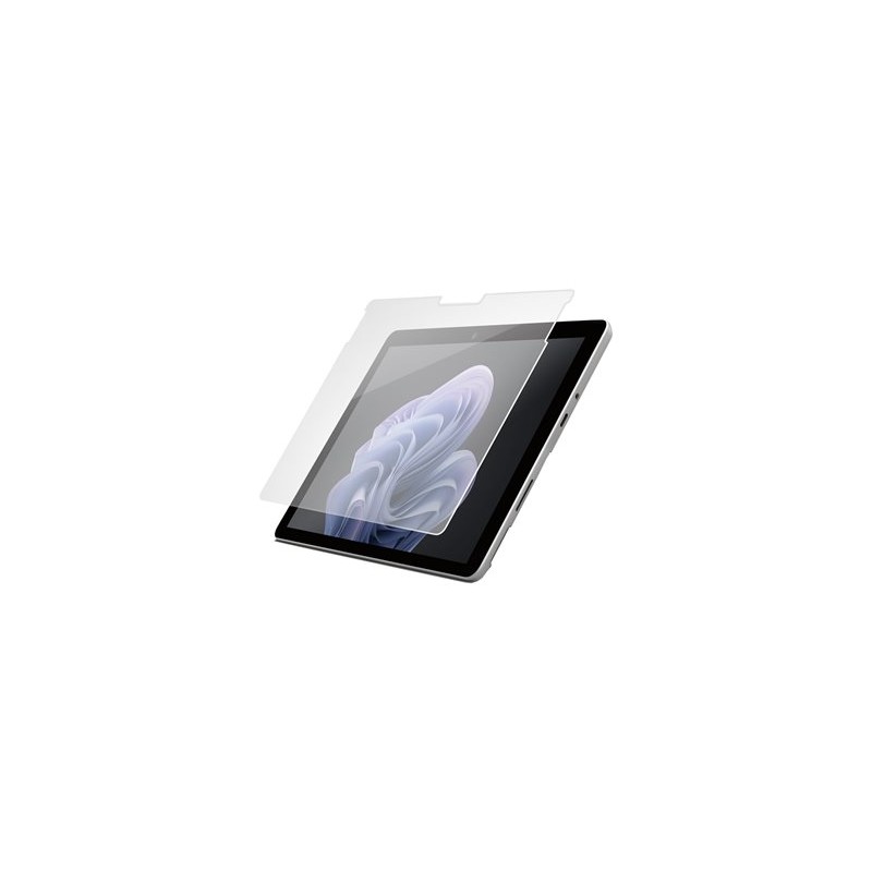 Compulocks Surface Go 2-4 Tempered Glass Screen Protector - Ochrana obrazovky pro tablet PC - tvrzené sklo