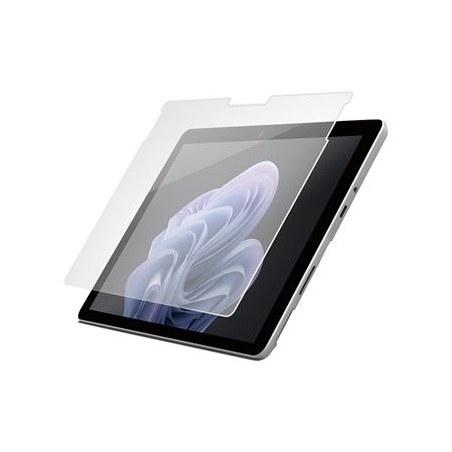 Compulocks Surface Go 2-4 Tempered Glass Screen Protector - Ochrana obrazovky pro tablet PC - tvrzené sklo