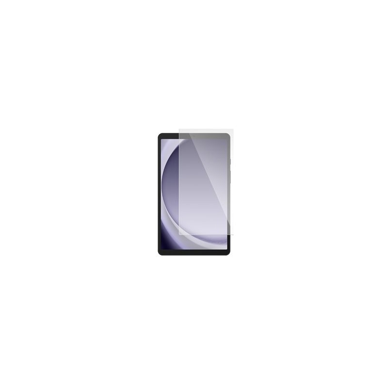 Compulocks Galaxy Tab A9 Tempered Glass Screen Protector - Ochrana obrazovky pro tablet - sklo - pro Samsung Galaxy Tab A9