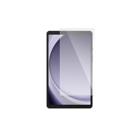Compulocks Galaxy Tab A9 Tempered Glass Screen Protector - Ochrana obrazovky pro tablet - sklo - pro Samsung Galaxy Tab A9