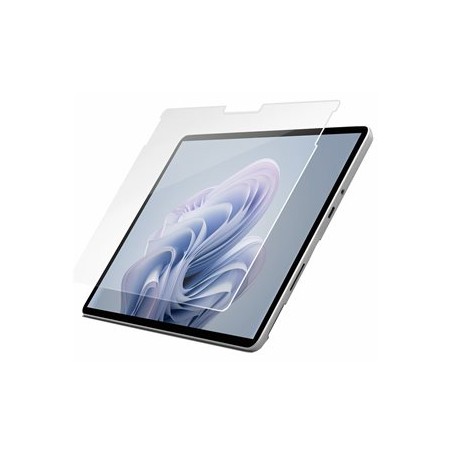 Compulocks Surface Pro 9 Tempered Glass Screen Protector - Ochrana obrazovky pro tablet - sklo - pro Microsoft Surface Pro 9