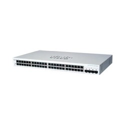 Cisco switch CBS220-48T-4G - REFRESH