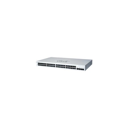 Cisco switch CBS220-48T-4G - REFRESH