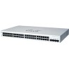 Cisco switch CBS220-48T-4G - REFRESH