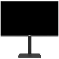 Dahua DHI-LM27-E240A - LED monitor - hraní her - 27" - 1920 x 1080 Full HD (1080p) @ 300 Hz - VA - 300 cd/m? - 4000:1 - 1 ms