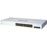 Cisco switch CBS220-24FP-4G - REFRESH