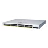 Cisco switch CBS220-48FP-4X - REFRESH